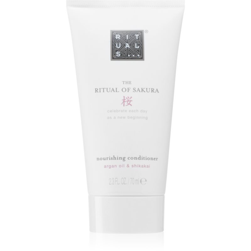 

Rituals The Ritual Of Sakura кондиціонер для волосся м'який догляд