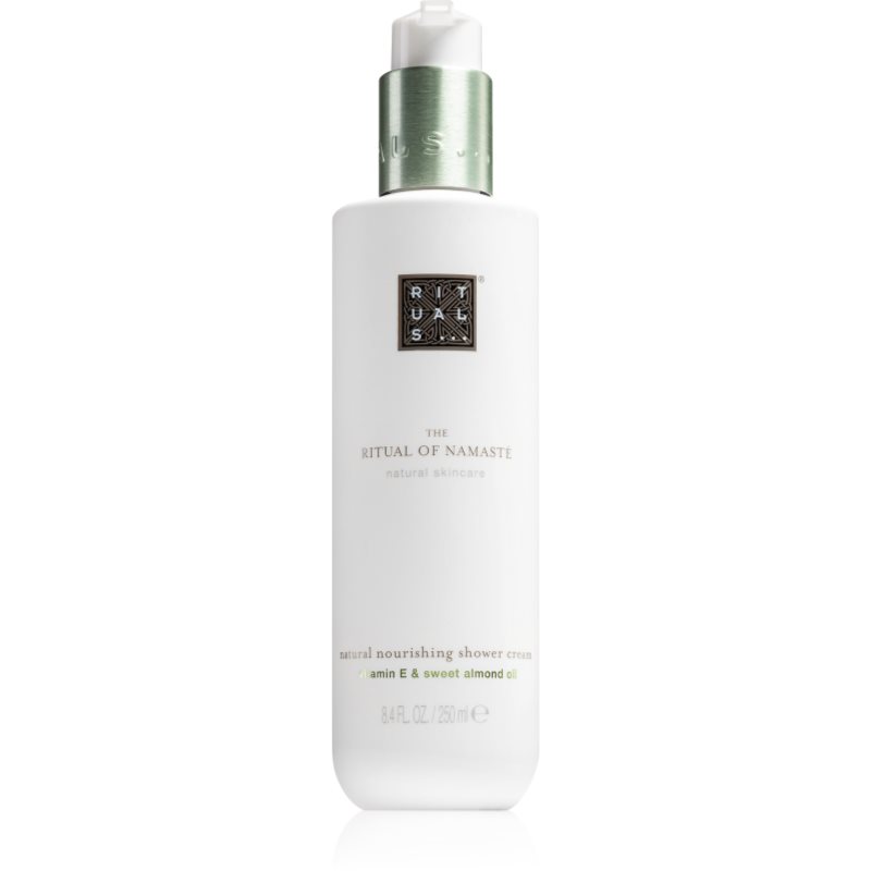 

Rituals The Ritual of Namasté Крем для душу