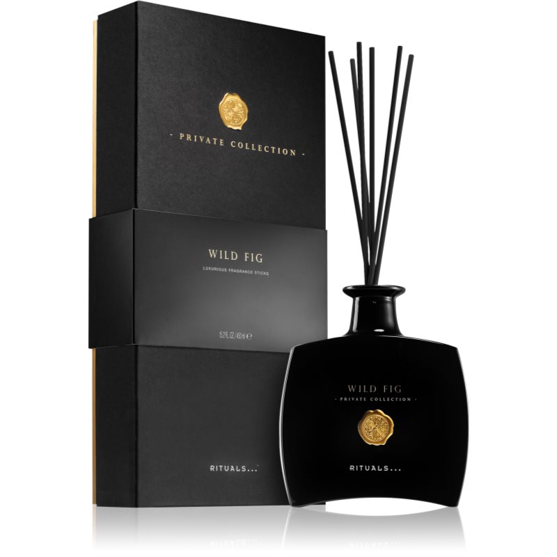 Rituals Private Collection Wild Fig аромадифузор 450 мл