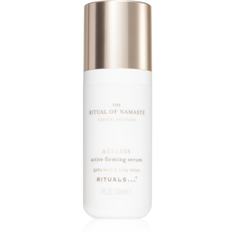 Rituals Spevňujúce pleťové sérum The Ritual of Namaste ( Active Firming Serum) 30 ml