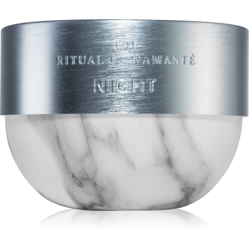 

Rituals The Ritual of Namaste нічний зволожуючий крем