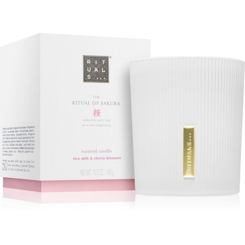 RITUALS The Ritual Of Sakura Duftkerze 290 g