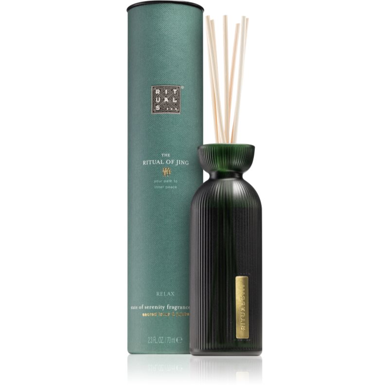 RITUALS The Ritual Of Jing duftstäbchen 70 ml