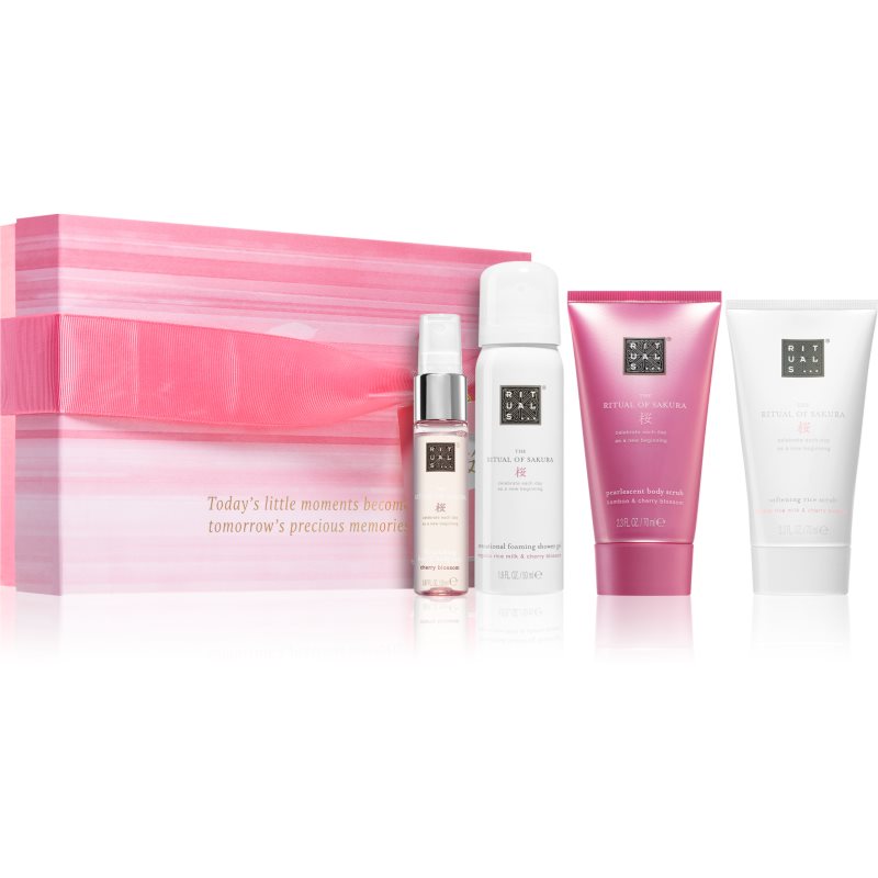 

Rituals The Ritual Of Sakura подарунковий набір