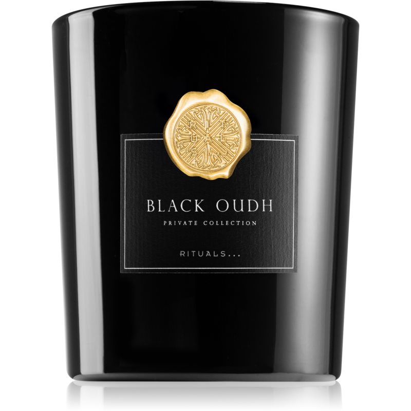 Rituals The Ritual Of Oudh Oudh Scented Candle Aроматична свічка 360 гр