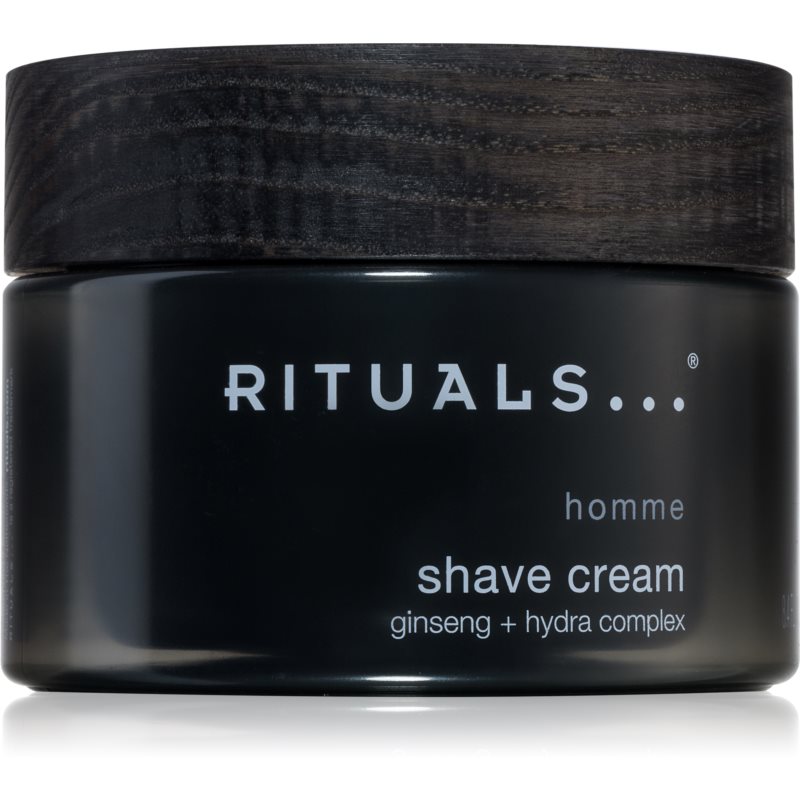 E-shop Rituals Homme krém na holení 250 ml