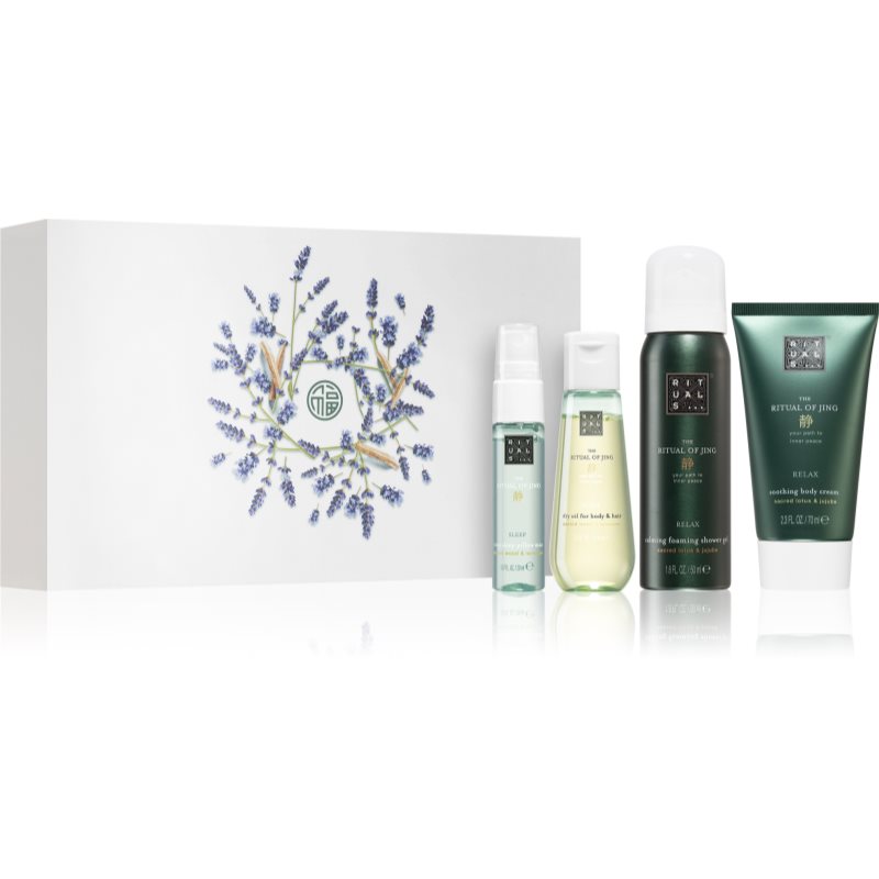

Rituals The Ritual Of Jing подарунковий набір для жінок