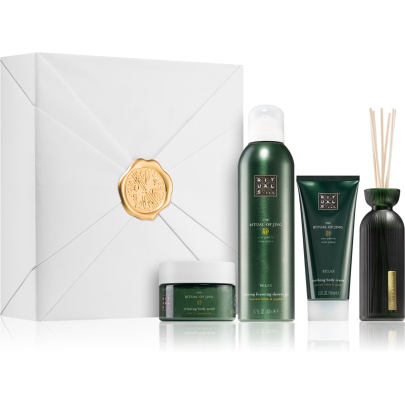 Rituals The Ritual Of Jing coffret cadeau pour femme female