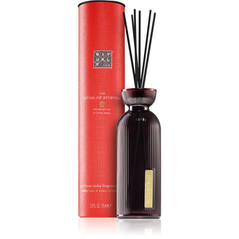 Rituals The Ritual Of Ayurveda Aroma Diffuser mit Füllung 70 ml
