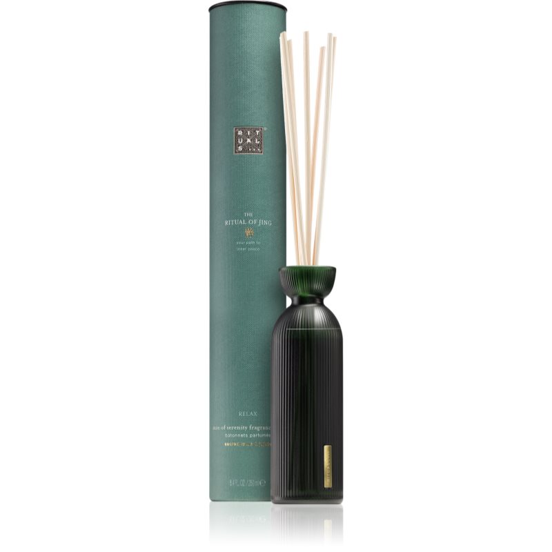 RITUALS The Ritual Of Jing Aroma Diffuser mit Füllung 250 ml