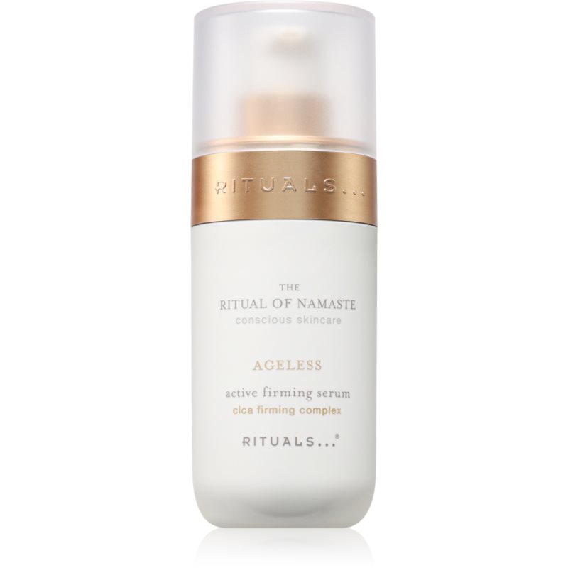 RITUALS Ritual of Namasté zpevňující sérum 30 ml