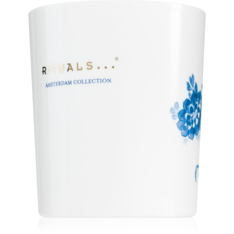 RITUALS Amsterdam Collection vonná svíčka 400 g
