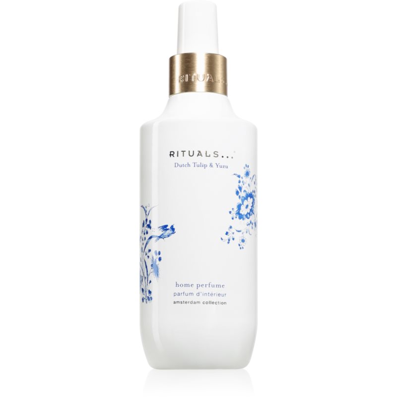 RITUALS Amsterdam Collection bytový sprej 200 ml
