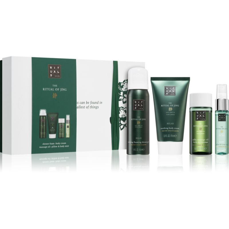 RITUALS The Ritual Of Jing darčeková sada pre ženy