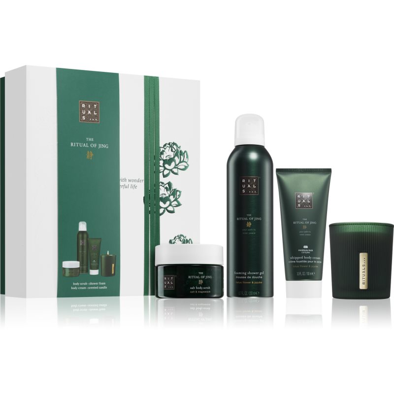 RITUALS The Ritual Of Jing darčeková sada pre ženy