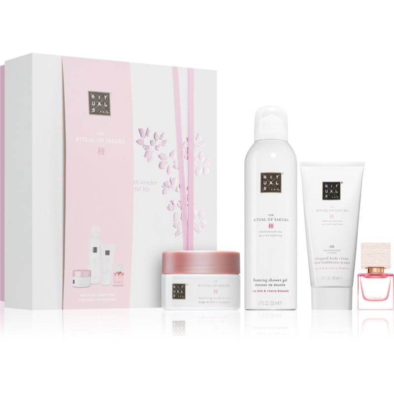 RITUALS The Ritual Of Sakura Gift Set voor Vrouwen
