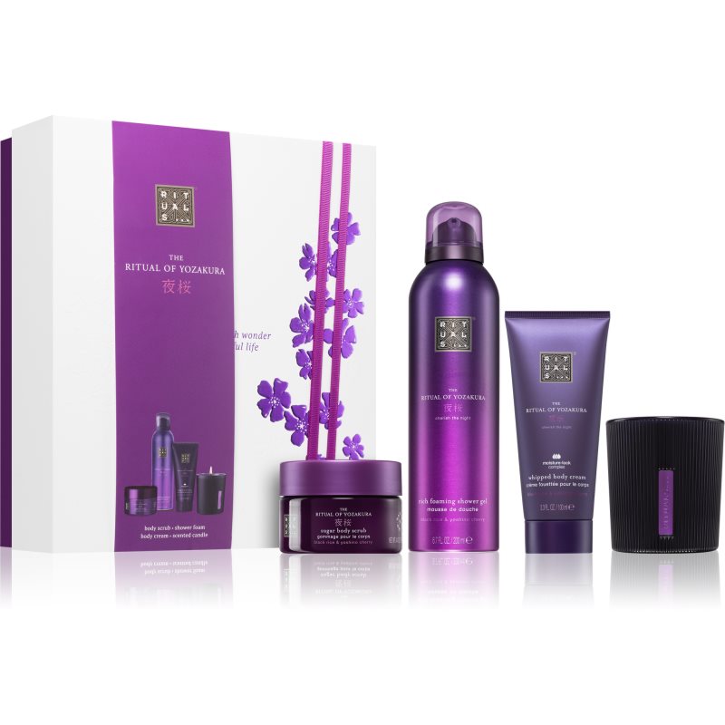 RITUALS The Ritual Of Yozakura Gift Set voor Vrouwen