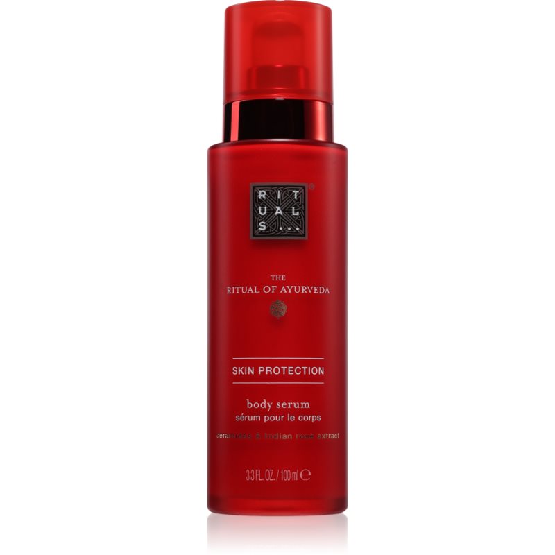 RITUALS The Ritual Of Ayurveda serum za tijelo 100 ml