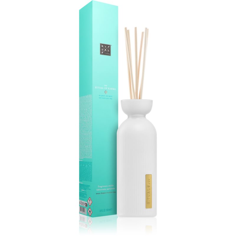 RITUALS The Ritual Of Karma diffusore di aromi 250 ml
