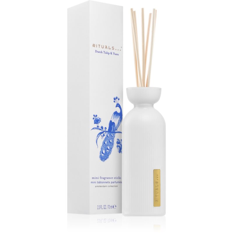 RITUALS Amsterdam Collection aróma difuzér s náplňou 70 ml