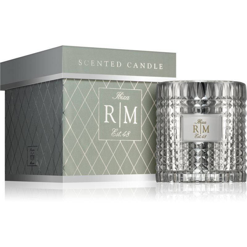 Rivièra Maison Scented Candle Luxury Ibiza Scented Candle 420 G
