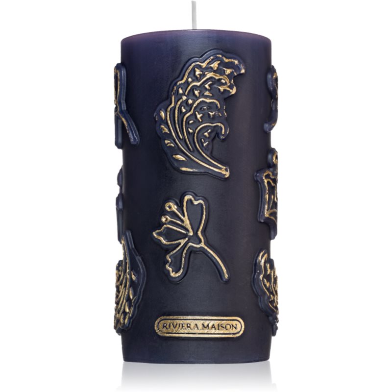 Rivièra Maison Romance D'Amour dekoratívna sviečka 550 g