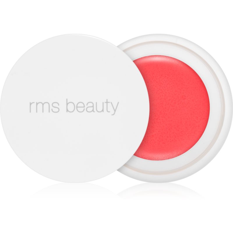 RMS Beauty Lip2Cheek krémes arcpirosító árnyalat Smile 4,82 g