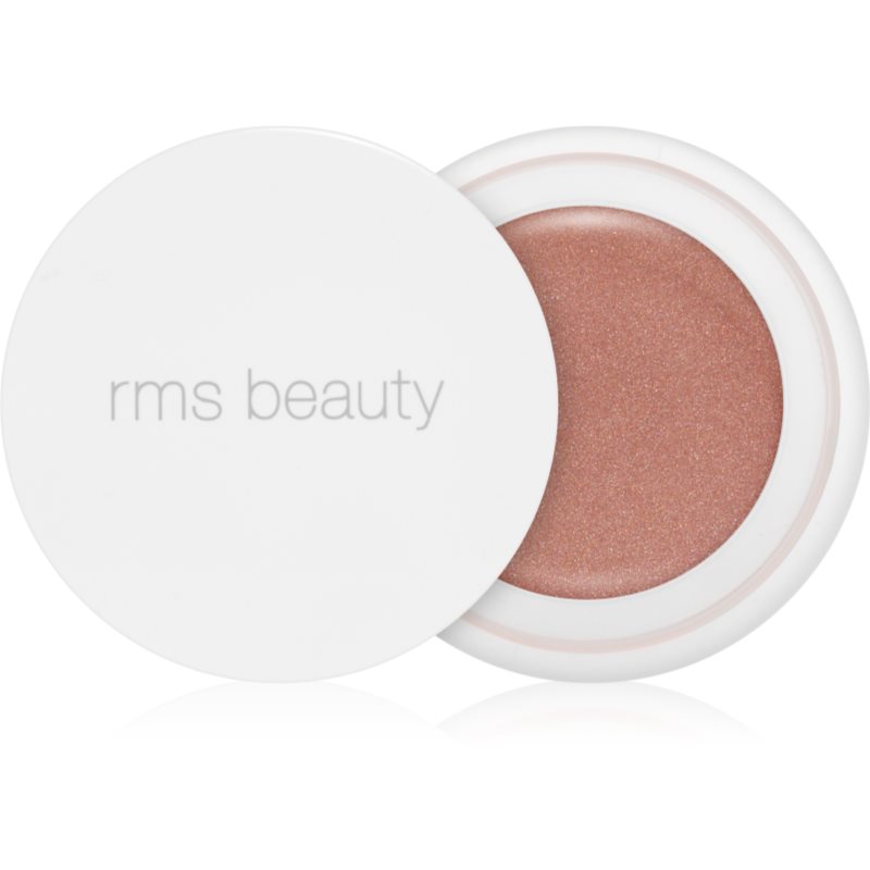 RMS Beauty Luminizer cream highlighter shade Peach 4,82 g

