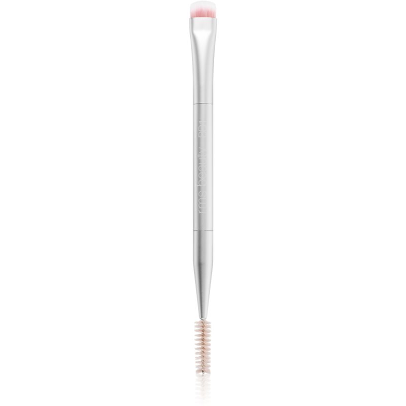 RMS Beauty Back2Brow double-ended eyebrow brush 1 pc
