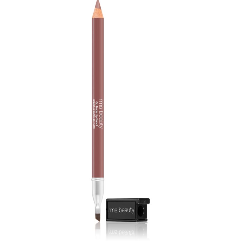 RMS Beauty Go Nude Creion de buze de lunga durata culoare Sunrise Nude 1,08 g