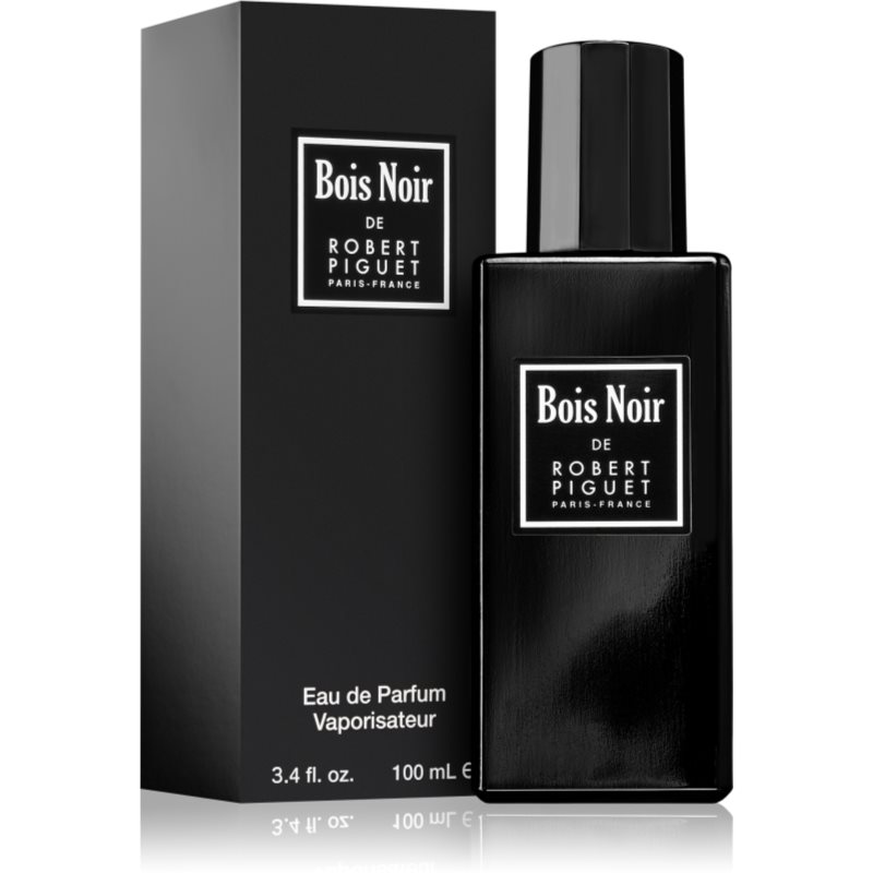 Robert Piguet Bois Noir Eau De Parfum Unisex 100 Ml