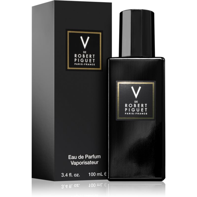 Robert Piguet V Eau De Parfum For Women 100 Ml