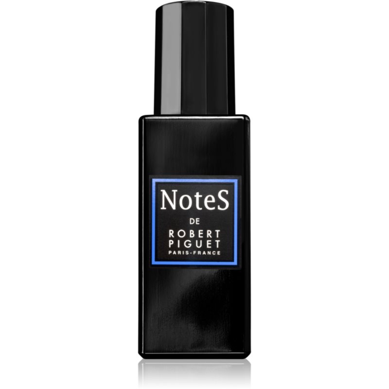 E-shop Robert Piguet Notes parfémovaná voda unisex 50 ml