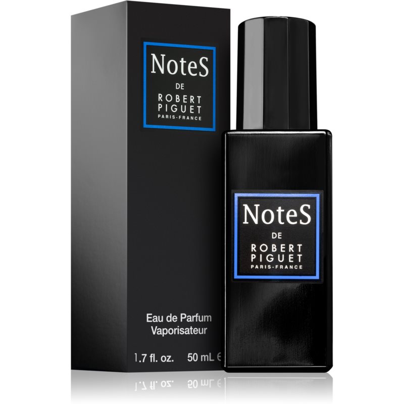 Robert Piguet Notes парфумована вода унісекс 50 мл
