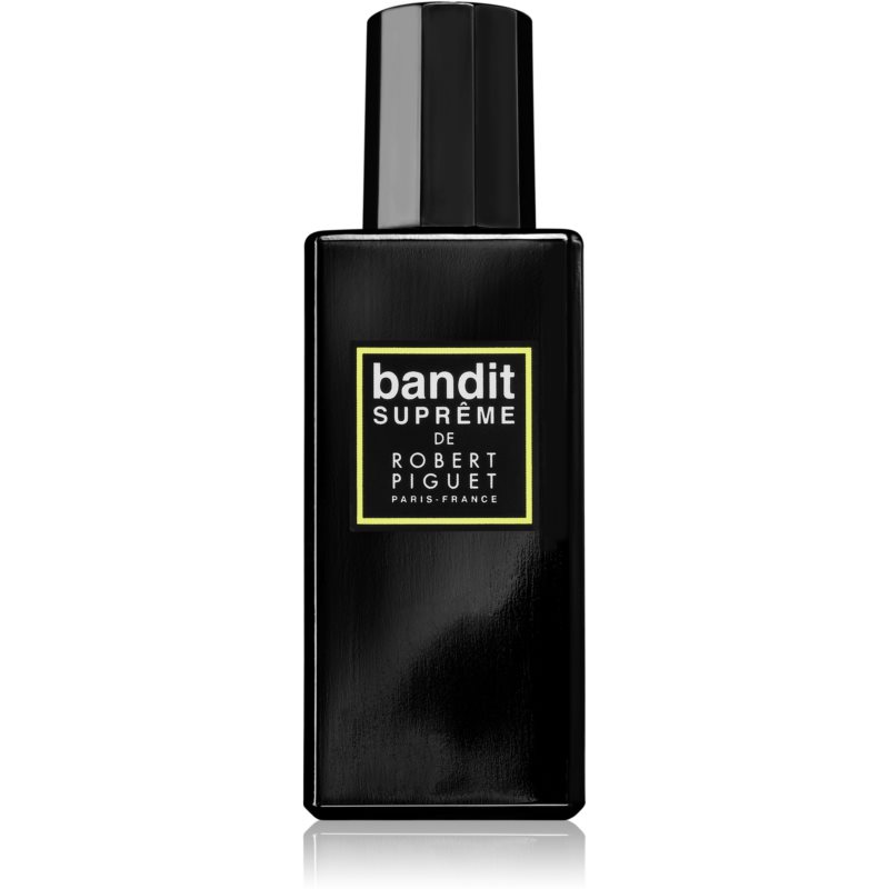 Robert Piguet Bandit Supreme eau de parfum unisex 100 ml
