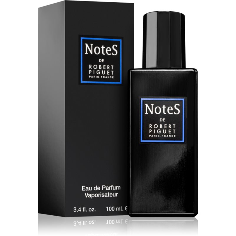 Robert Piguet Notes Eau De Parfum Unisex 100 Ml