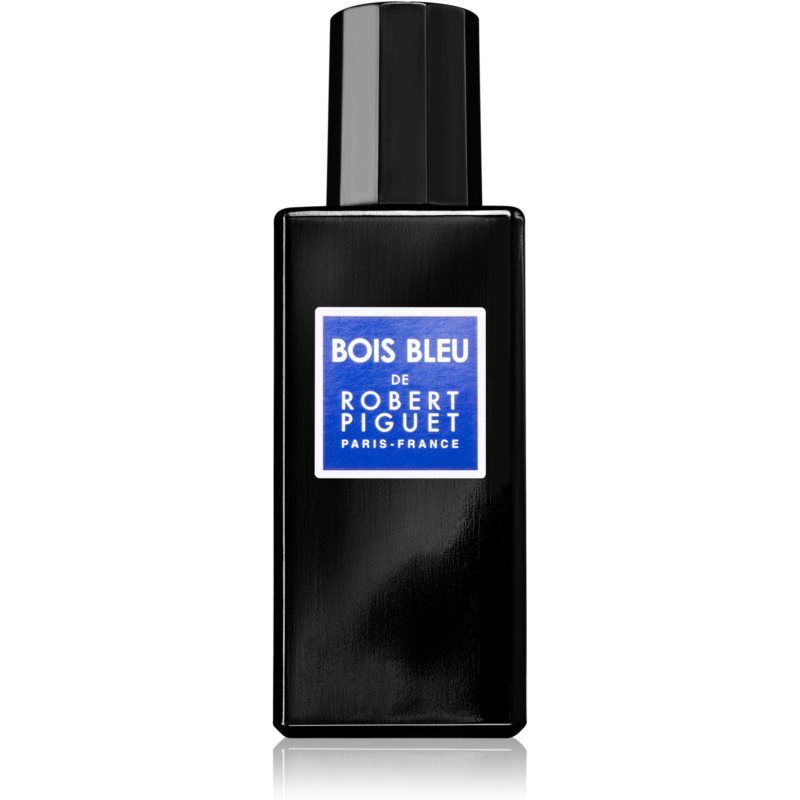 Robert Piguet Bois Bleu Parfumuotas vanduo Unisex 100 ml