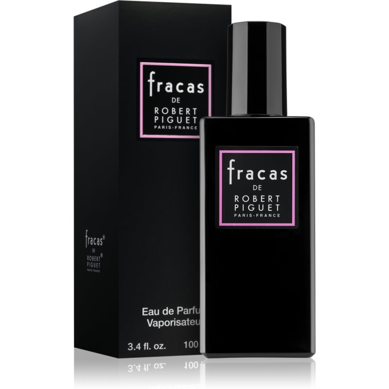 Robert Piguet Fracas Eau De Parfum For Women 100 Ml