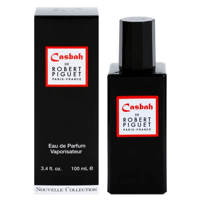 

Robert Piguet Casbah парфумована вода унісекс