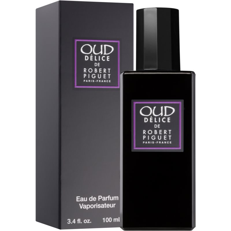 Robert Piguet Oud Delice Eau De Parfum Unisex 100 Ml