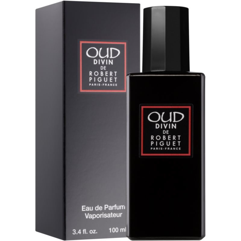 

Robert Piguet Oud Divin парфумована вода унісекс