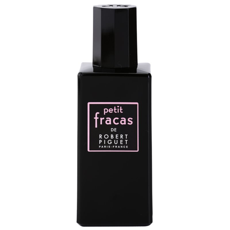 Robert Piguet Petit Fracas Eau De Parfum For Women 100 Ml