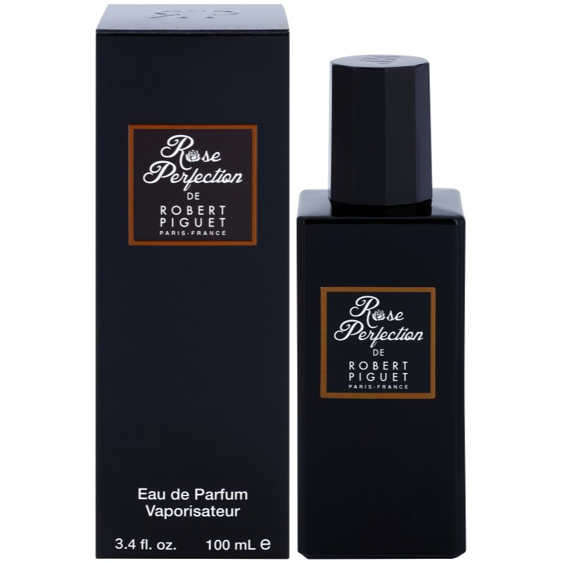 Robert Piguet Rose Perfection Parfumuotas vanduo moterims 100 ml