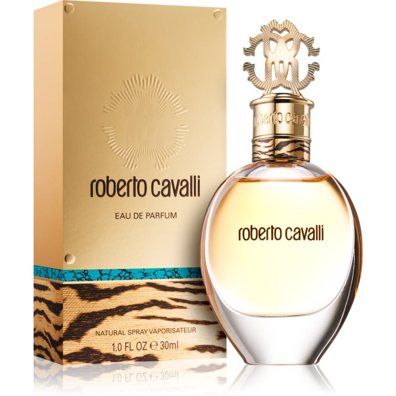 Roberto Cavalli Roberto Cavalli Eau de Parfum für Damen 30 ml