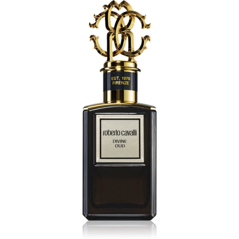 Roberto Cavalli Oud Edition parfumska voda uniseks 100 ml