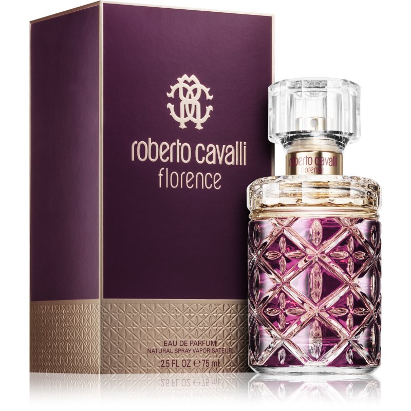 

Roberto Cavalli Florence парфумована вода для жінок