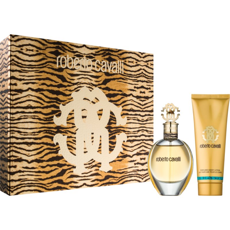 

Roberto Cavalli Roberto Cavalli