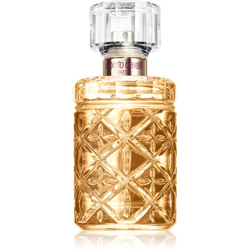 

Roberto Cavalli Florence Amber парфумована вода для жінок