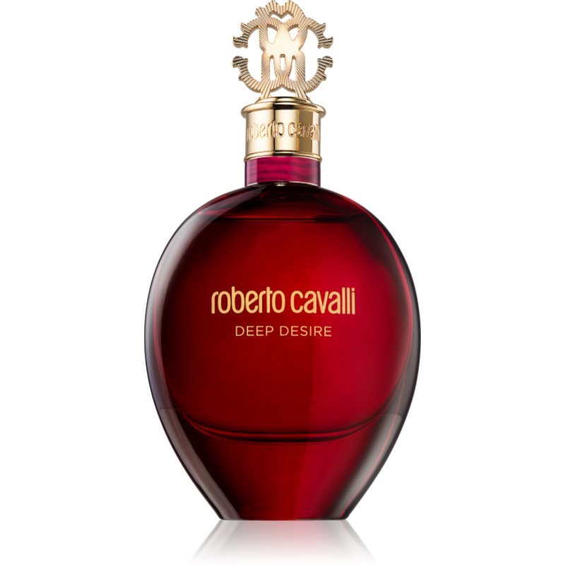 

Roberto Cavalli Roberto Cavalli Deep Desire парфумована вода для жінок