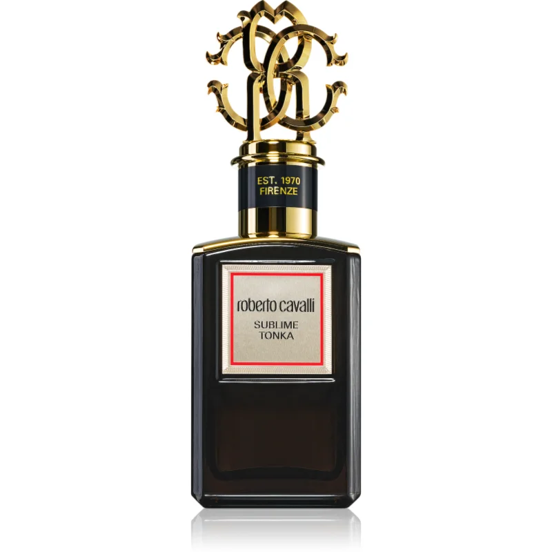 Flacon Sublime Tonka Eau de Parfum new design unisex